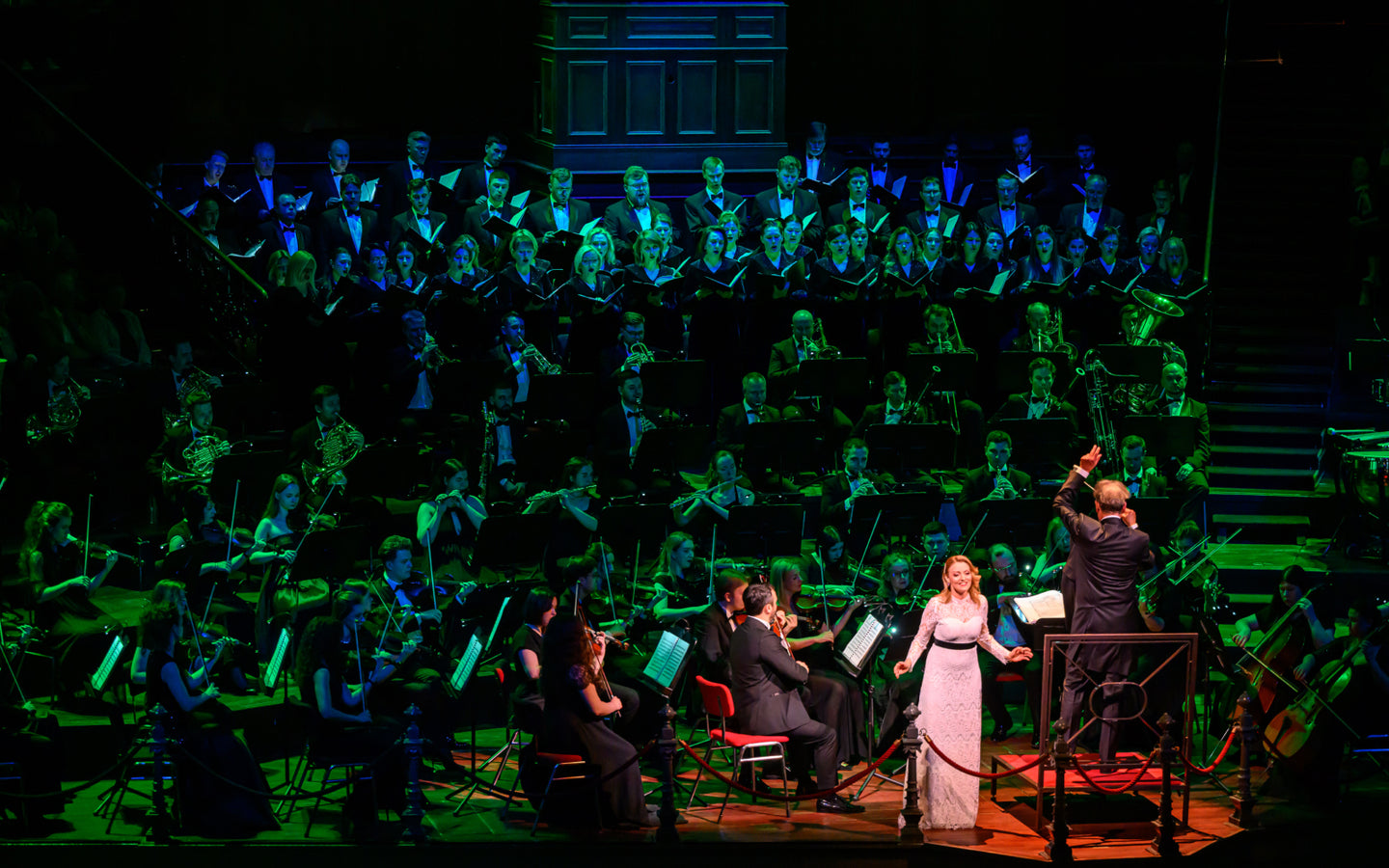 Opera Gala 2025-2026 met 10 euro voordeel - afbeelding 2
