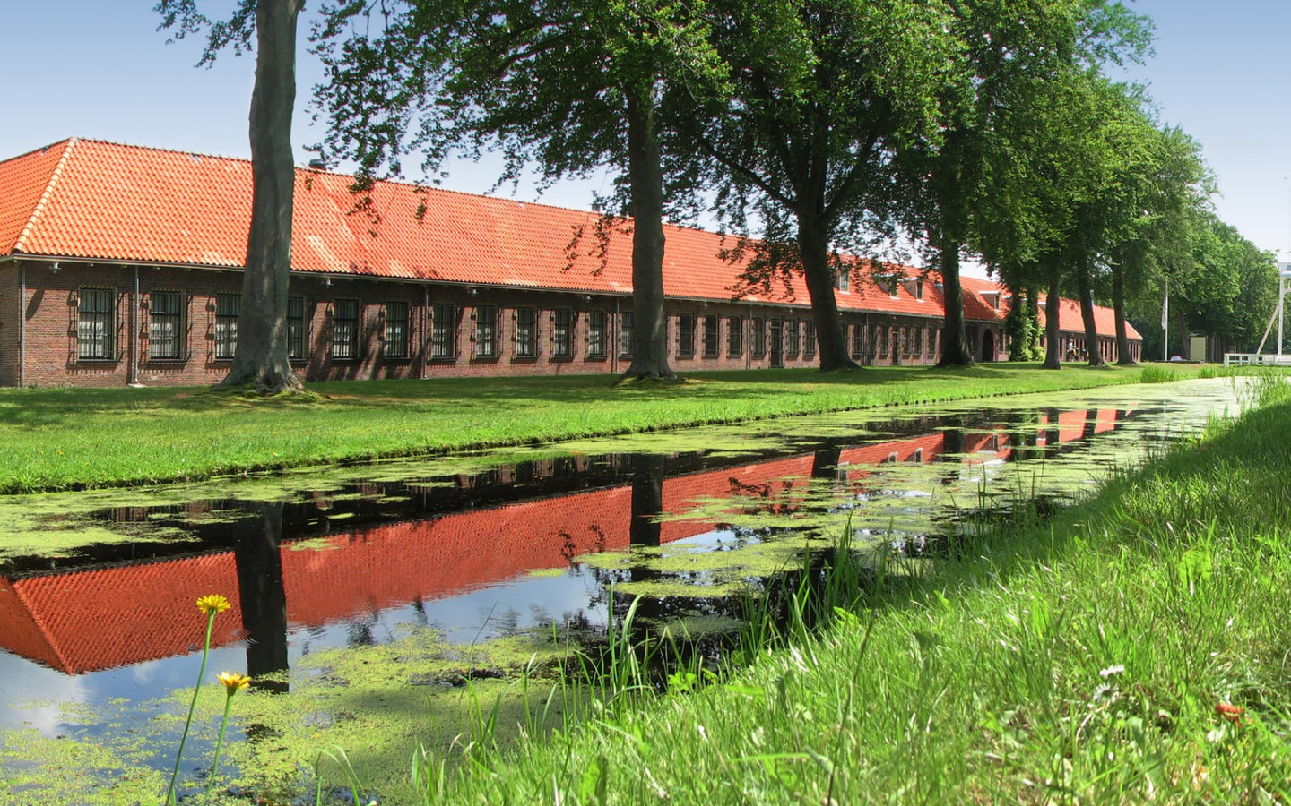 Nationaal Gevangenismuseum - afbeelding 1