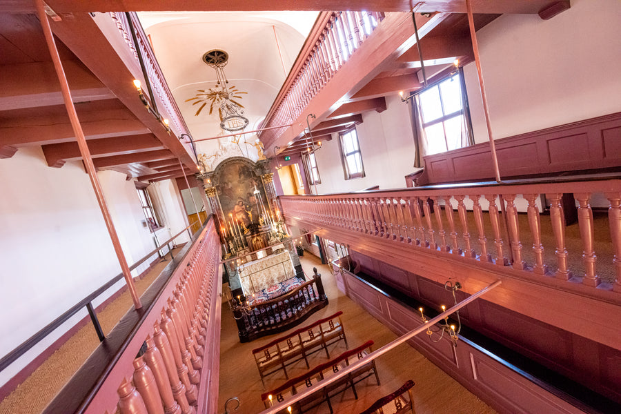 museum-ons-lieve-heer-op-solder - afbeelding 1