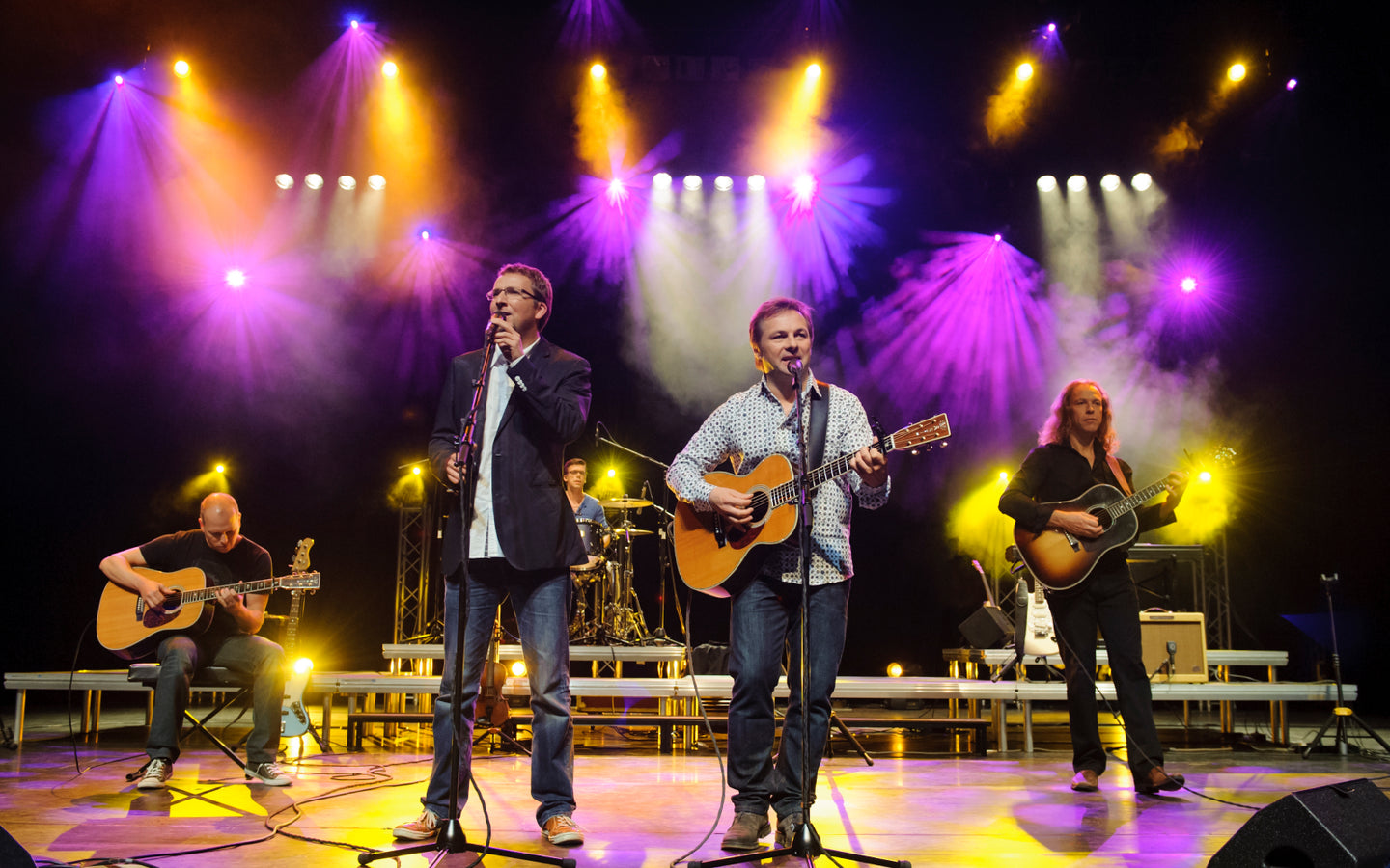 The Music of Simon & Garfunkel - Revival Band - afbeelding 7
