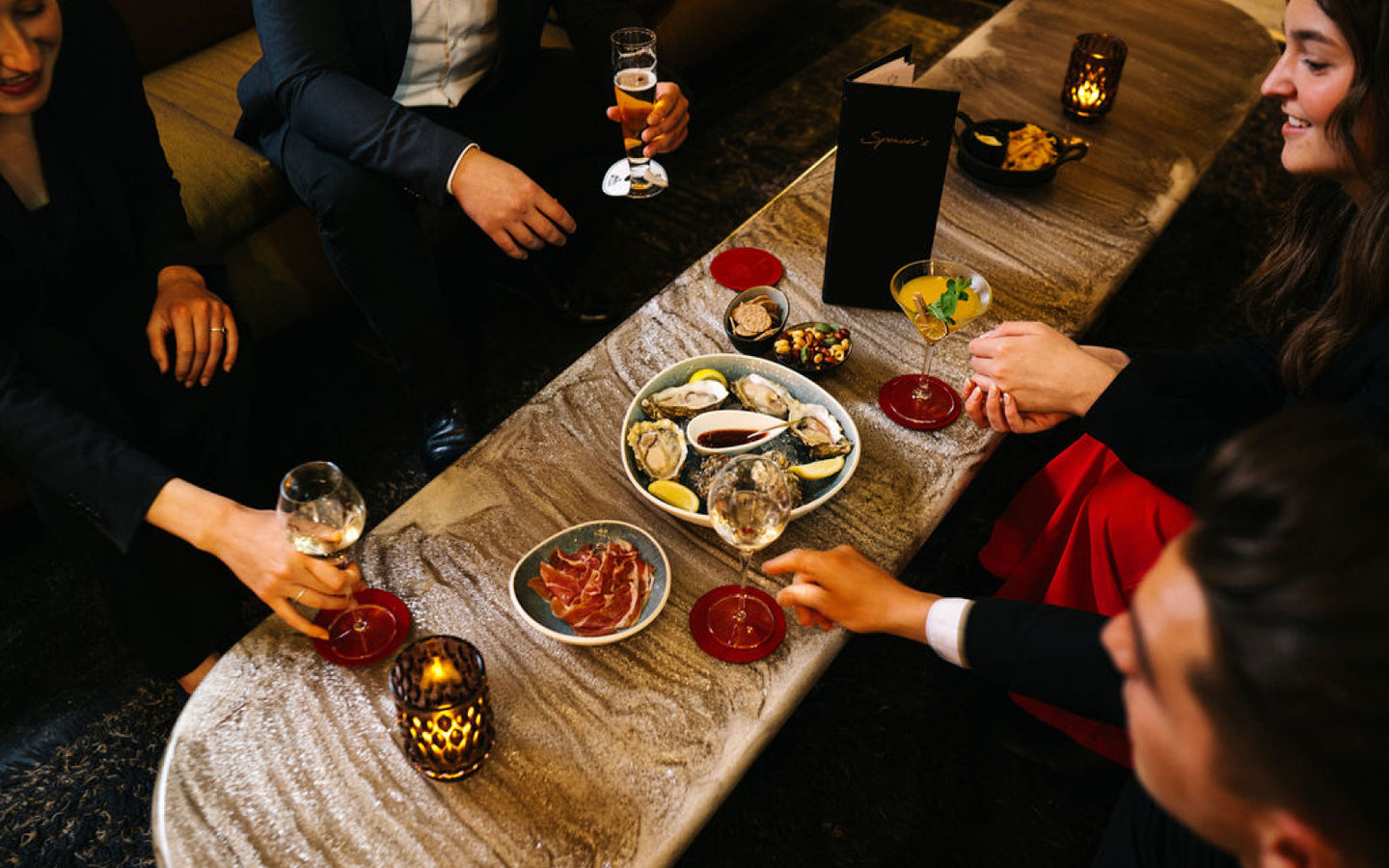 1 nacht in 5* Kruisherenhotel Maastricht - afbeelding 5
