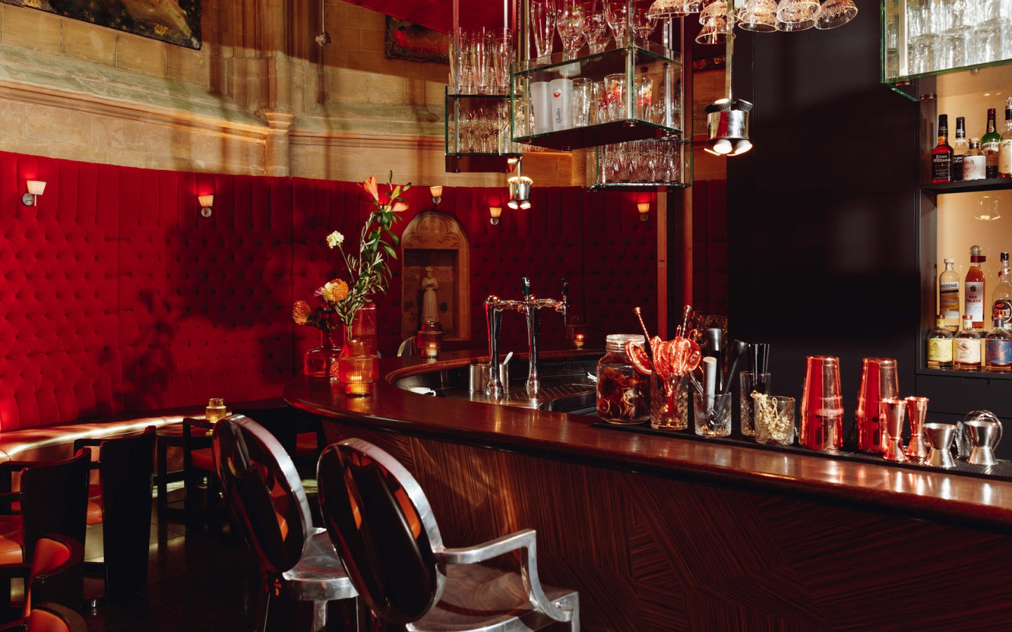 1 nacht in 5* Kruisherenhotel Maastricht - afbeelding 4