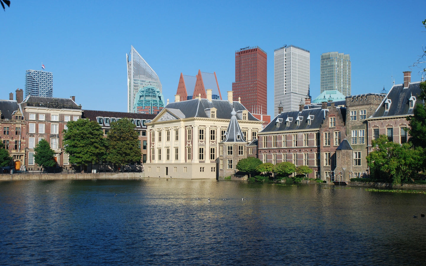 2 Dagen pure luxe in 5* Hotel Des Indes - afbeelding 11