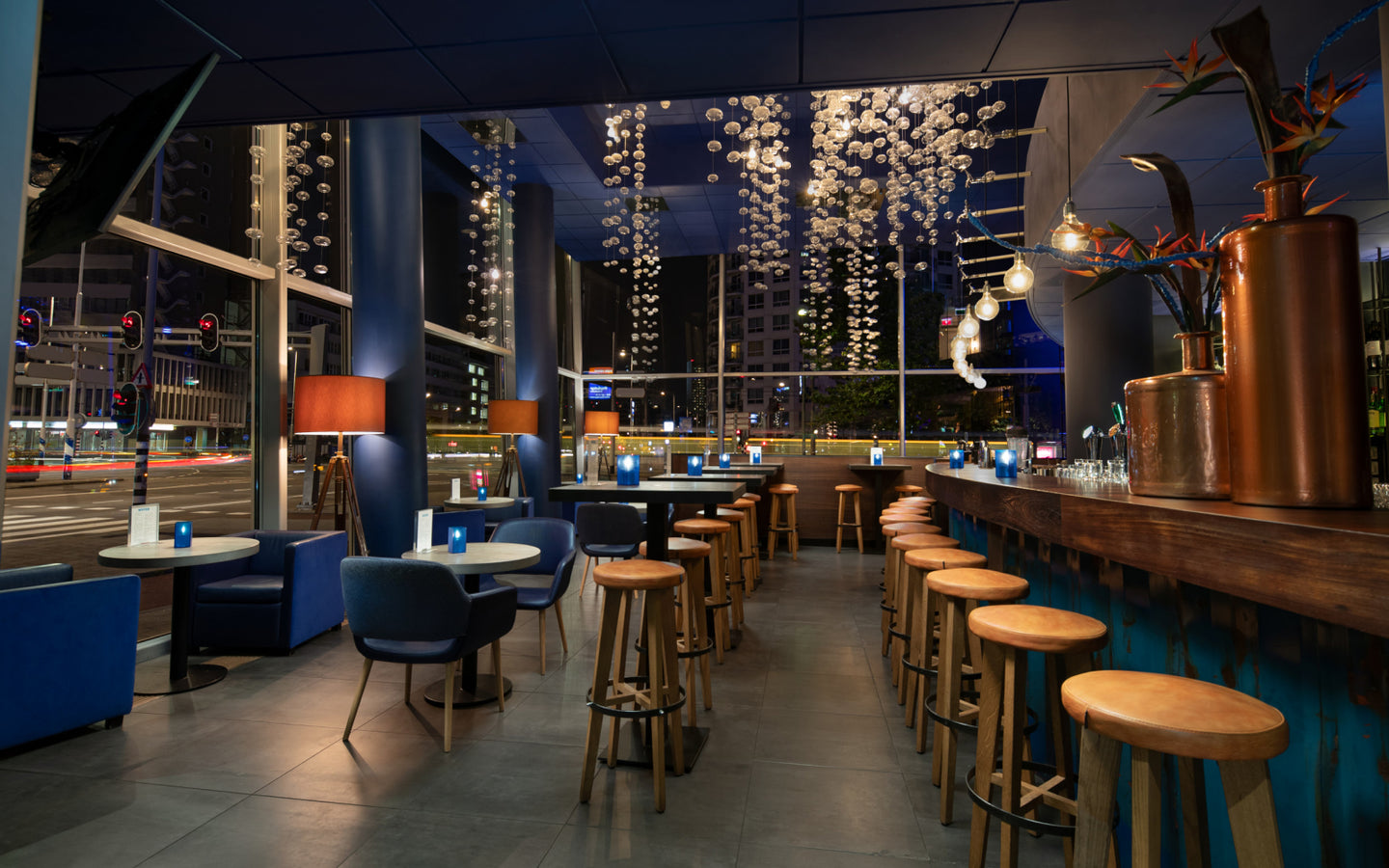 2 dagen in 4* DoubleTree Rotterdam  - afbeelding 6