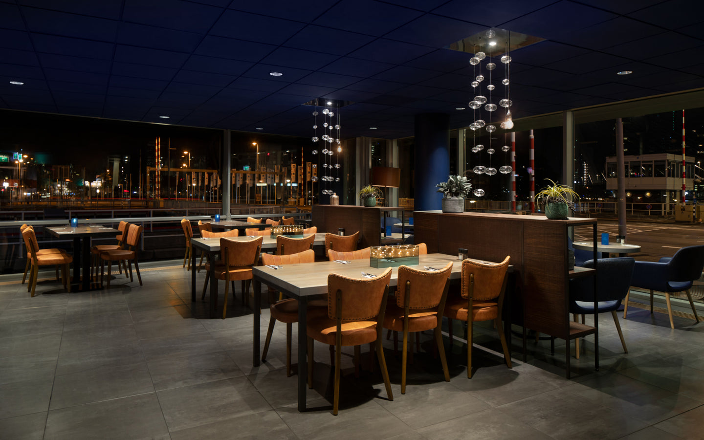 2 dagen in 4* DoubleTree Rotterdam  - afbeelding 7