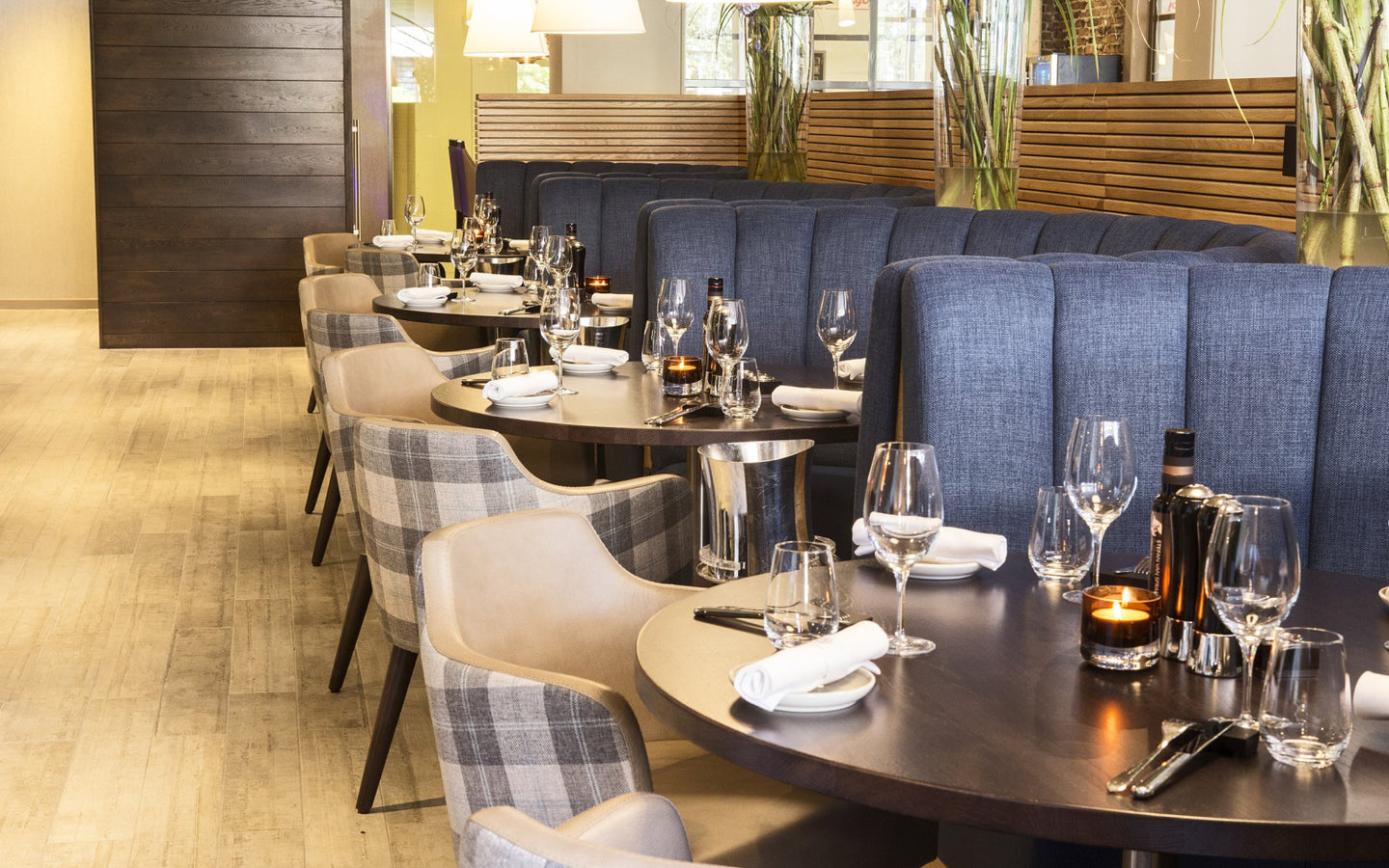 3-Daags in 5* Bilderberg Garden Hotel - afbeelding 9