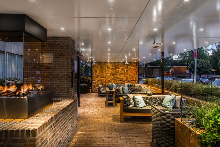 3-Daags in 5* Bilderberg Garden Hotel - afbeelding 1