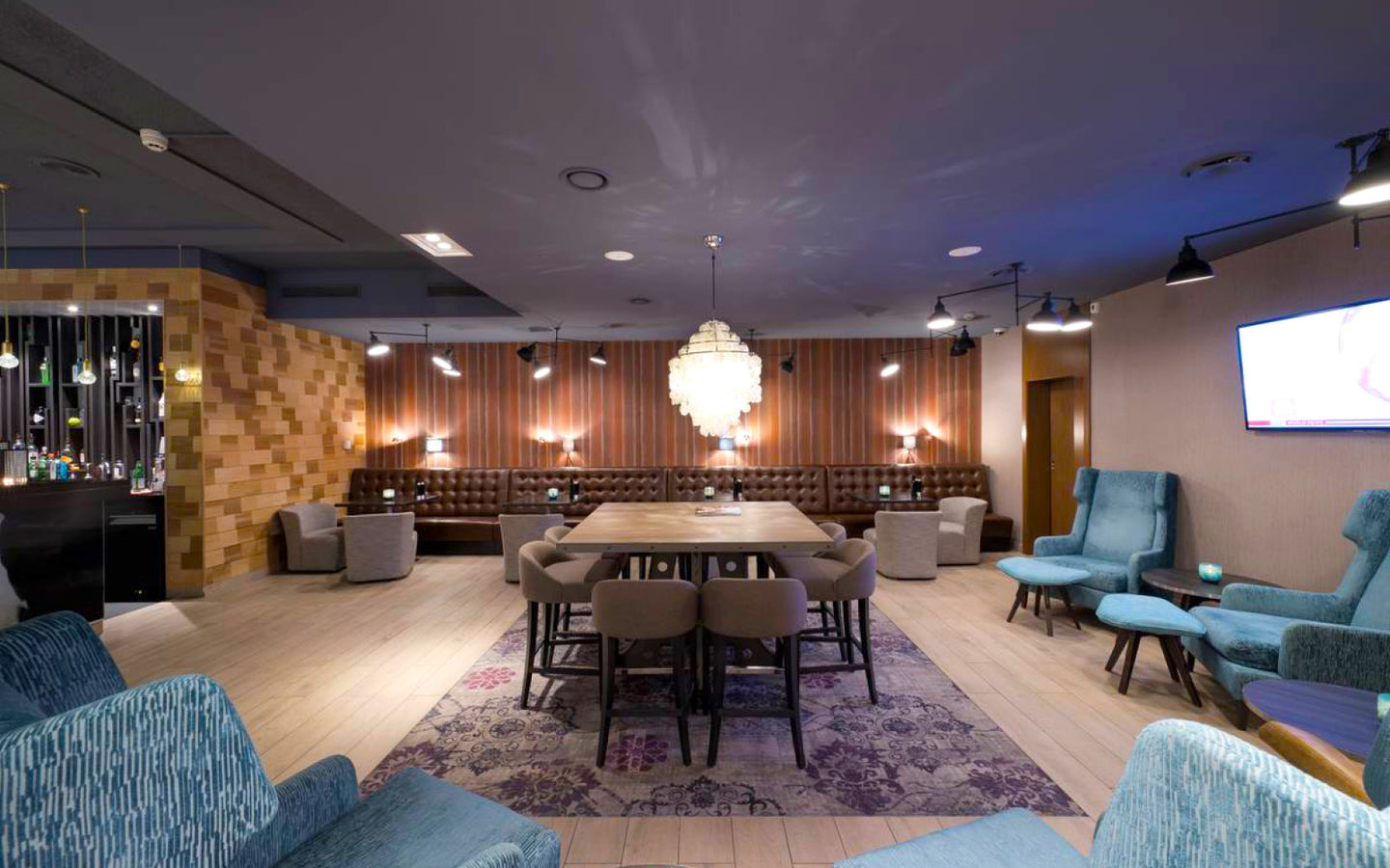 3-Daags in 5* Bilderberg Garden Hotel - afbeelding 8