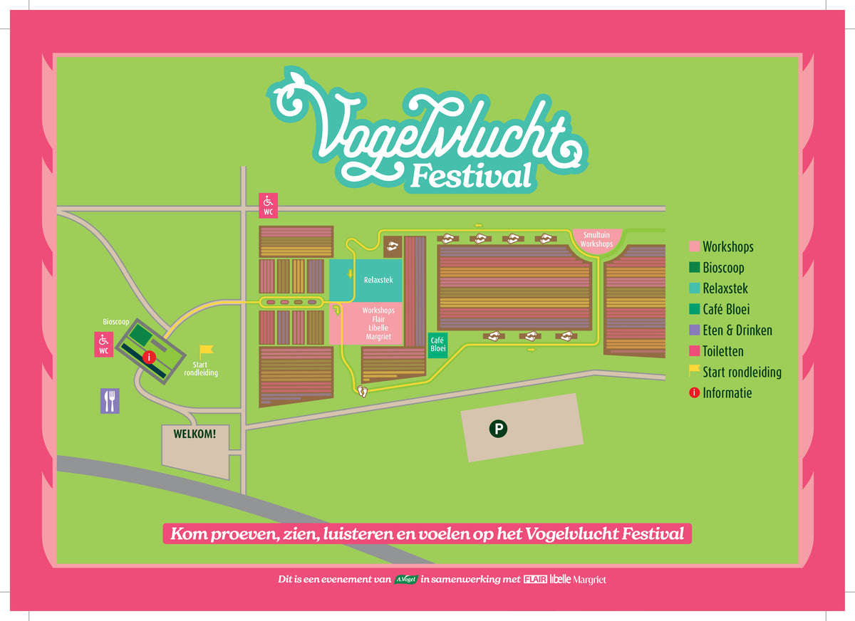 vogelvluchtfestival-programma - afbeelding 2