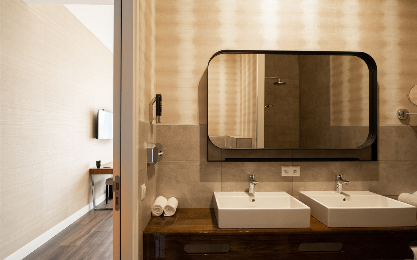 Lang weekend Zeeland in Hotel Ter Zand - afbeelding 7