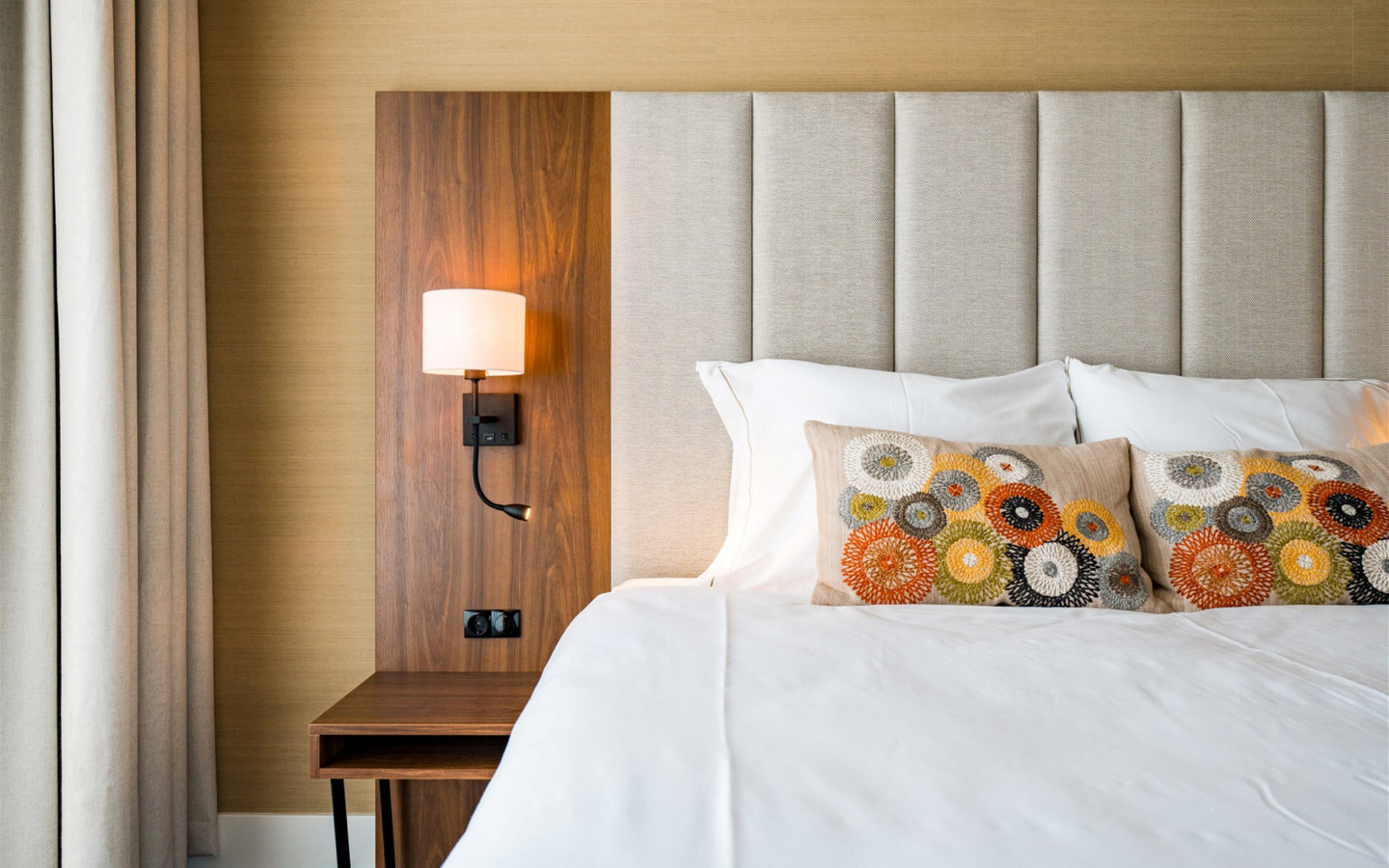 3-Daags luxe 4* verblijf in prachtig Zeeland bij Hotel ter Zand - afbeelding 3