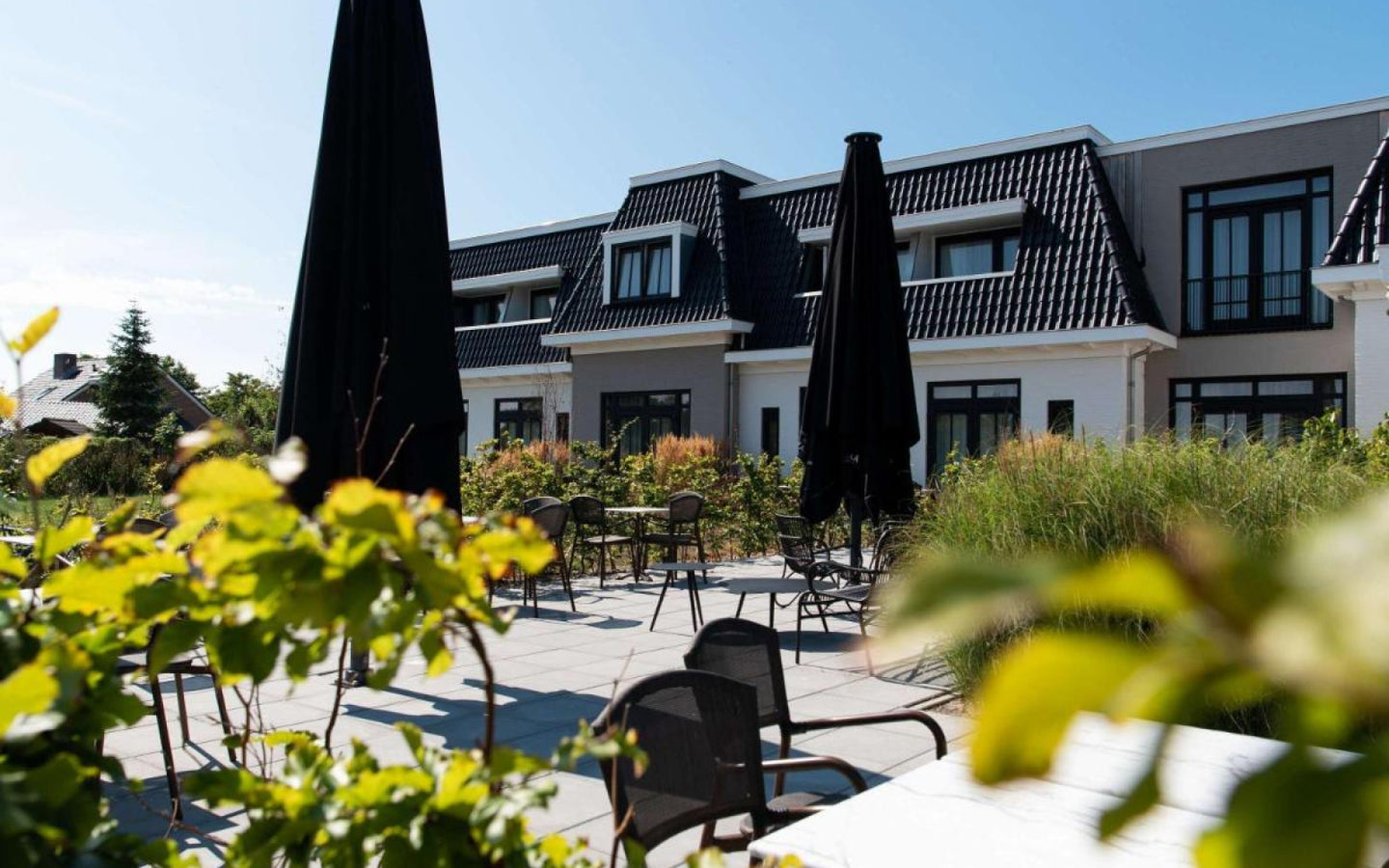 3-Daags luxe 4* verblijf in prachtig Zeeland bij Hotel ter Zand - afbeelding 6
