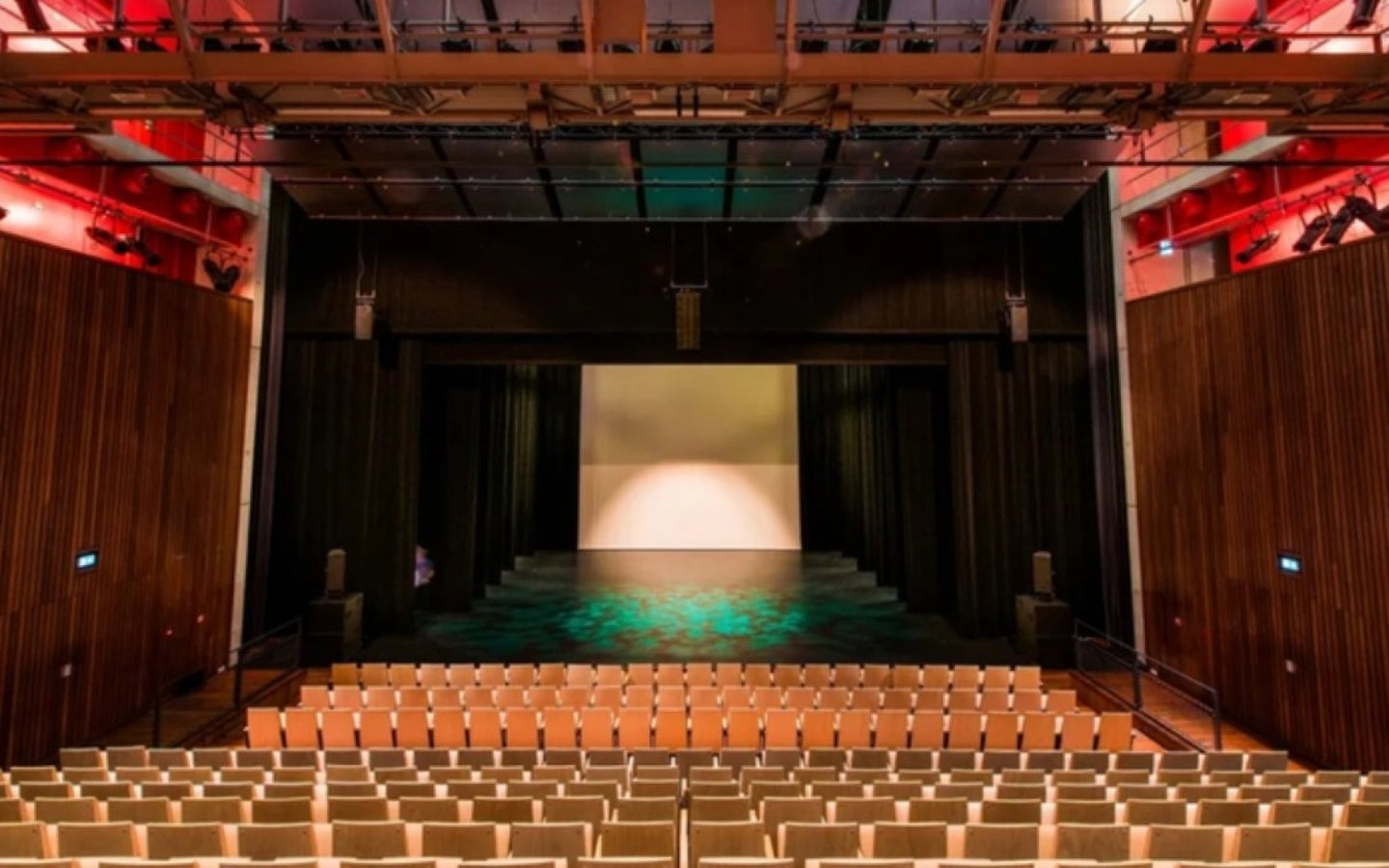 De Boordradio - LIVE in het theater - afbeelding 3