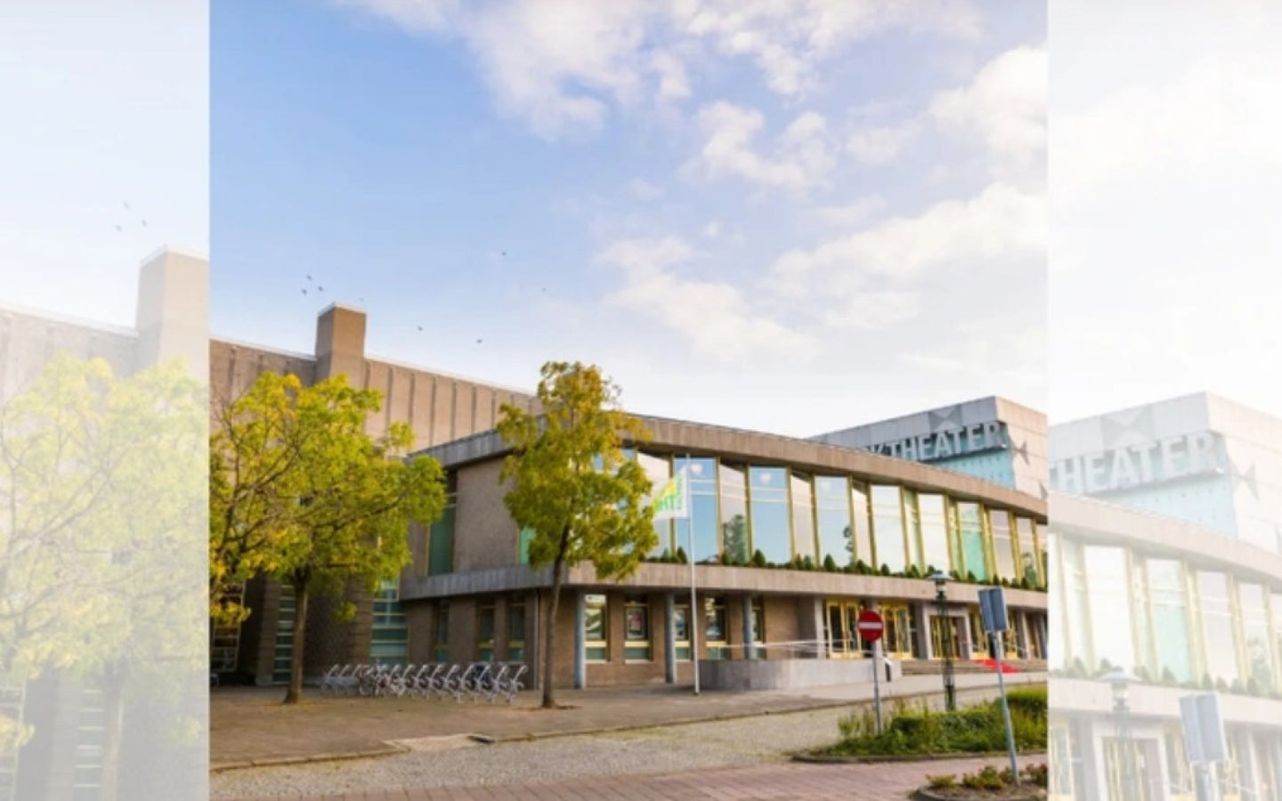 De Boordradio - LIVE in het theater - afbeelding 2