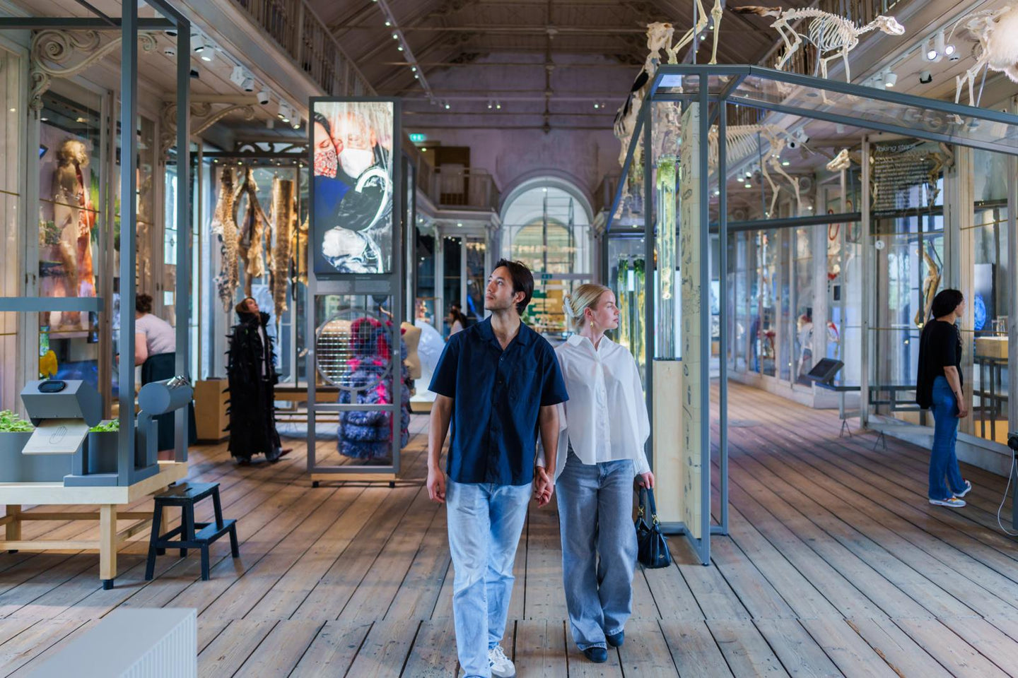 Combiticket ARTIS-Park & ARTIS-Groote Museum - afbeelding 15
