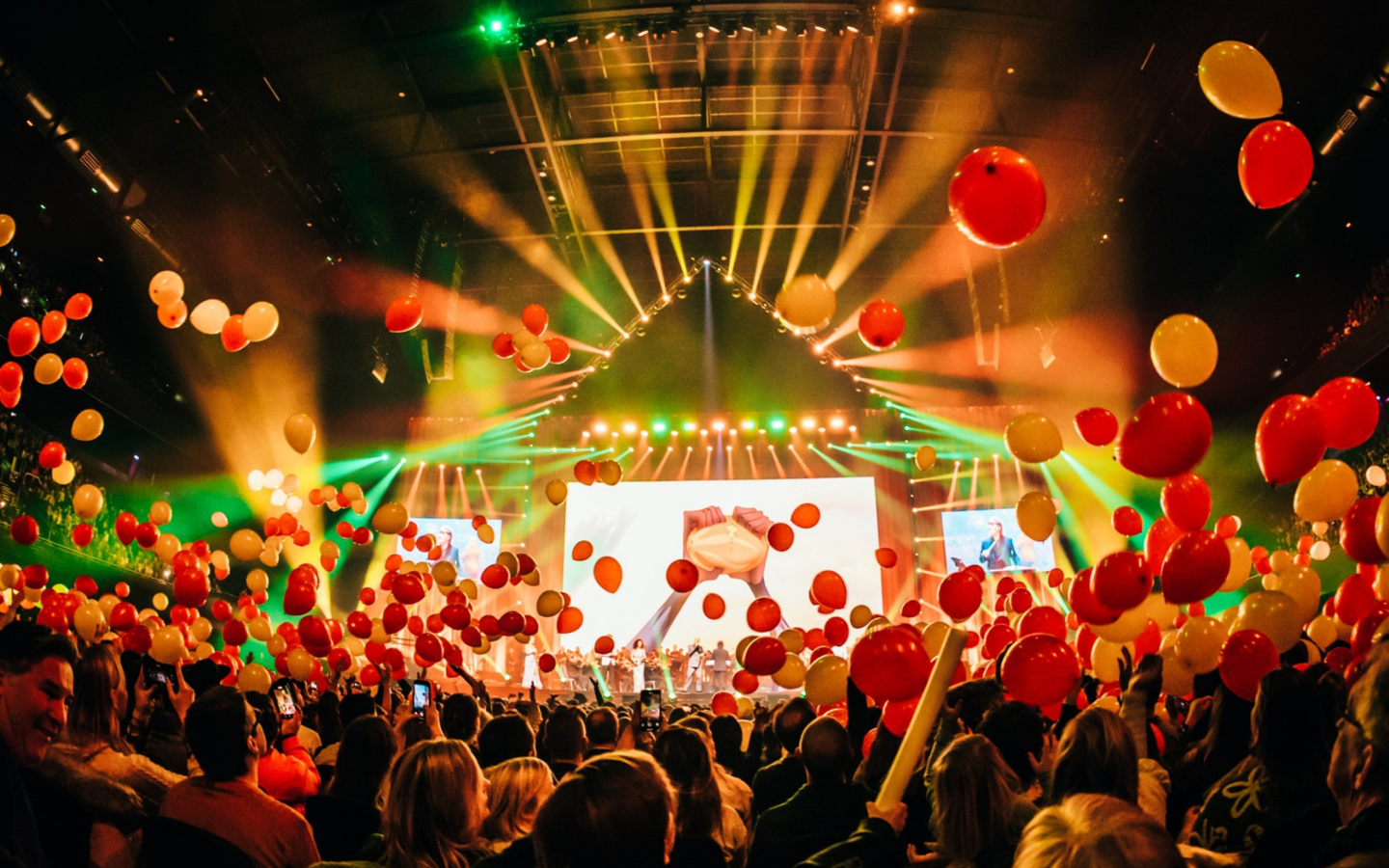  Disney in Concert- nu 2e ticket 50% korting - afbeelding 4
