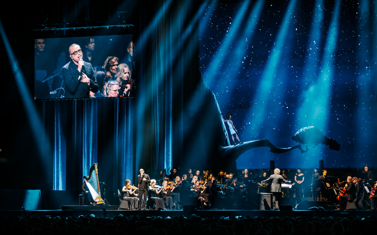  Disney in Concert- nu 2e ticket 50% korting - afbeelding 7