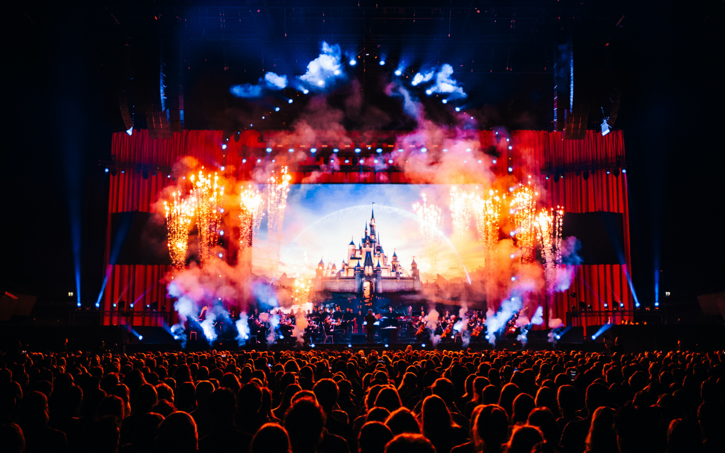  Disney in Concert- nu 2e ticket 50% korting - afbeelding 2