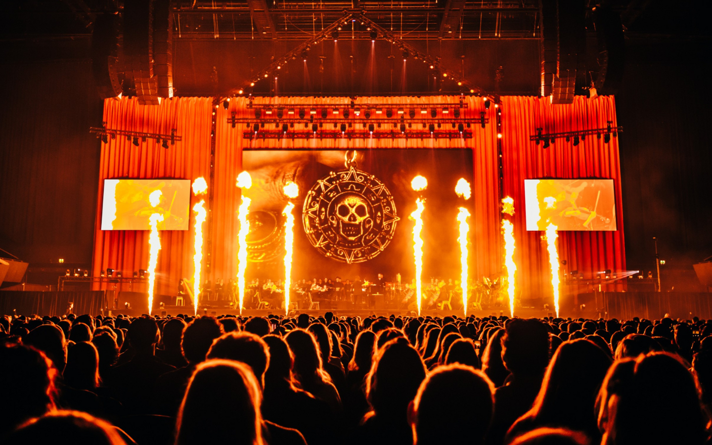  Disney in Concert- nu 2e ticket 50% korting - afbeelding 6