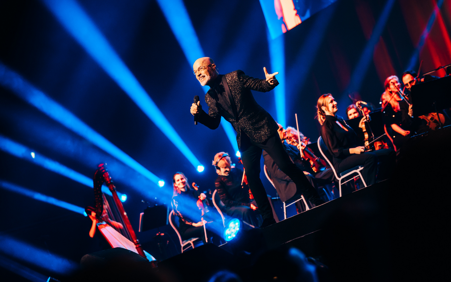  Disney in Concert- nu 2e ticket 50% korting - afbeelding 9