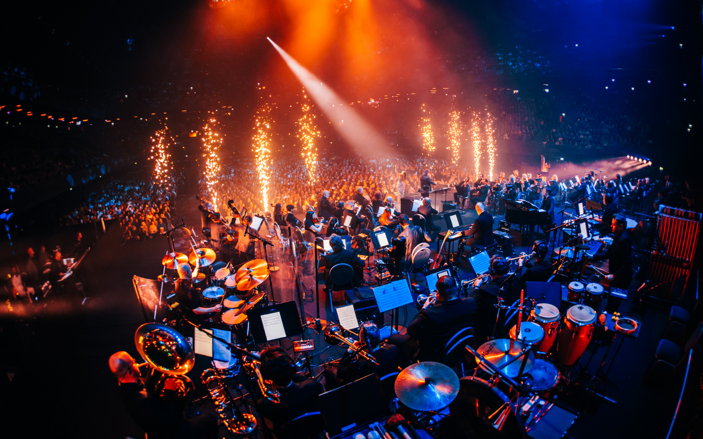  Disney in Concert- nu 2e ticket 50% korting - afbeelding 8