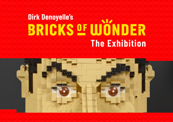 Bricks of Wonder
