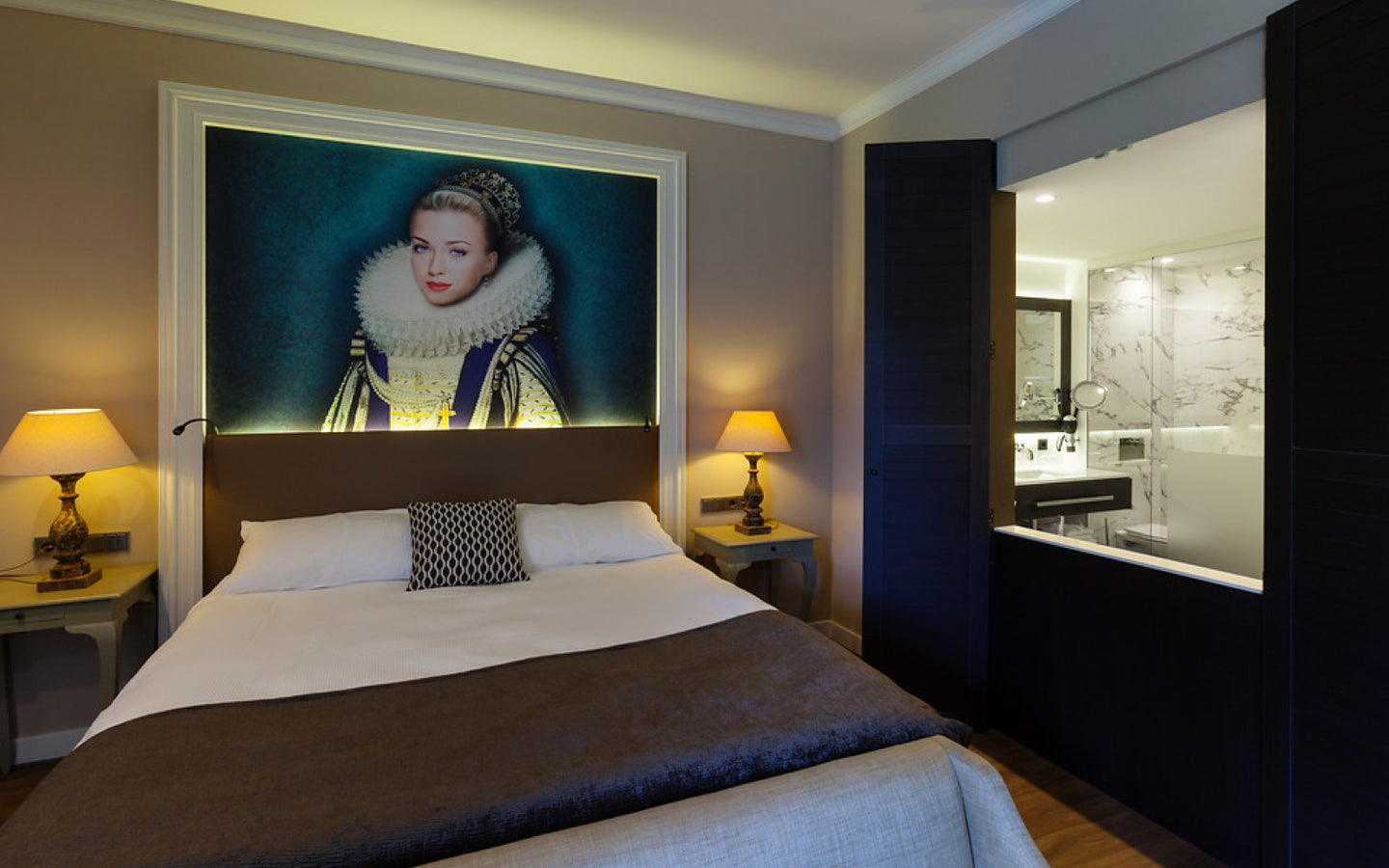 3-daags culinair 4* kasteelverblijf in Hotel Bloemendal, Vaals - afbeelding 14