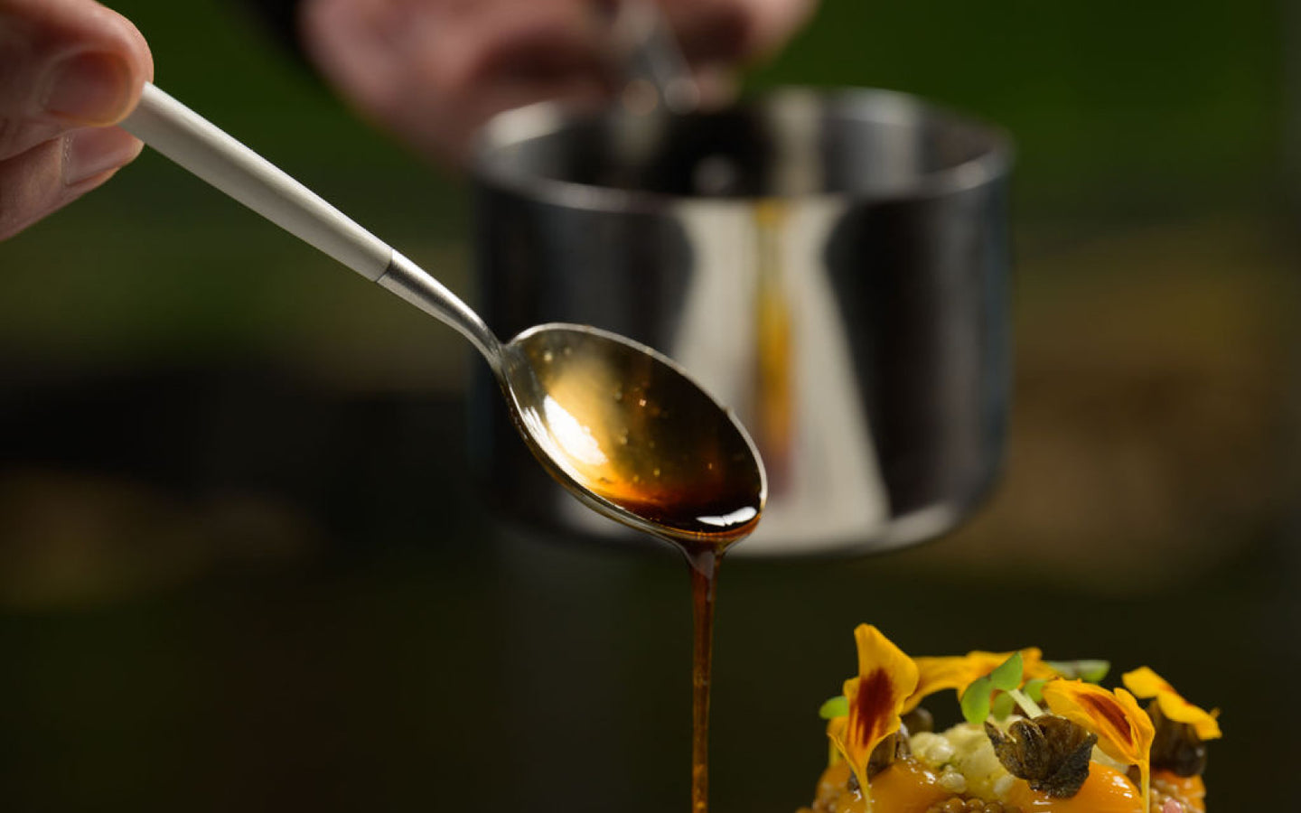 3-daags culinair 4* kasteelverblijf in Hotel Bloemendal, Vaals - afbeelding 10