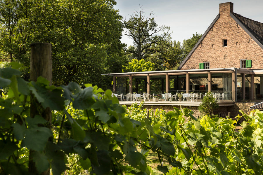 3 dagen 4* luxe en rust bij Winselerhof, Landgraaf - afbeelding 1