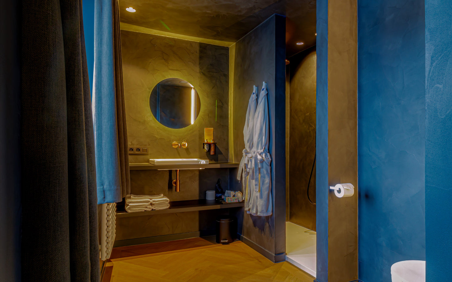 Weekend in Brugge bij 4* Hotel Montanus - afbeelding 7