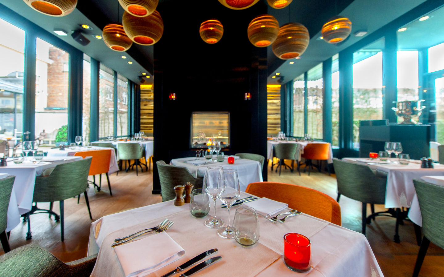 Weekend in Brugge bij 4* Hotel Montanus - afbeelding 4