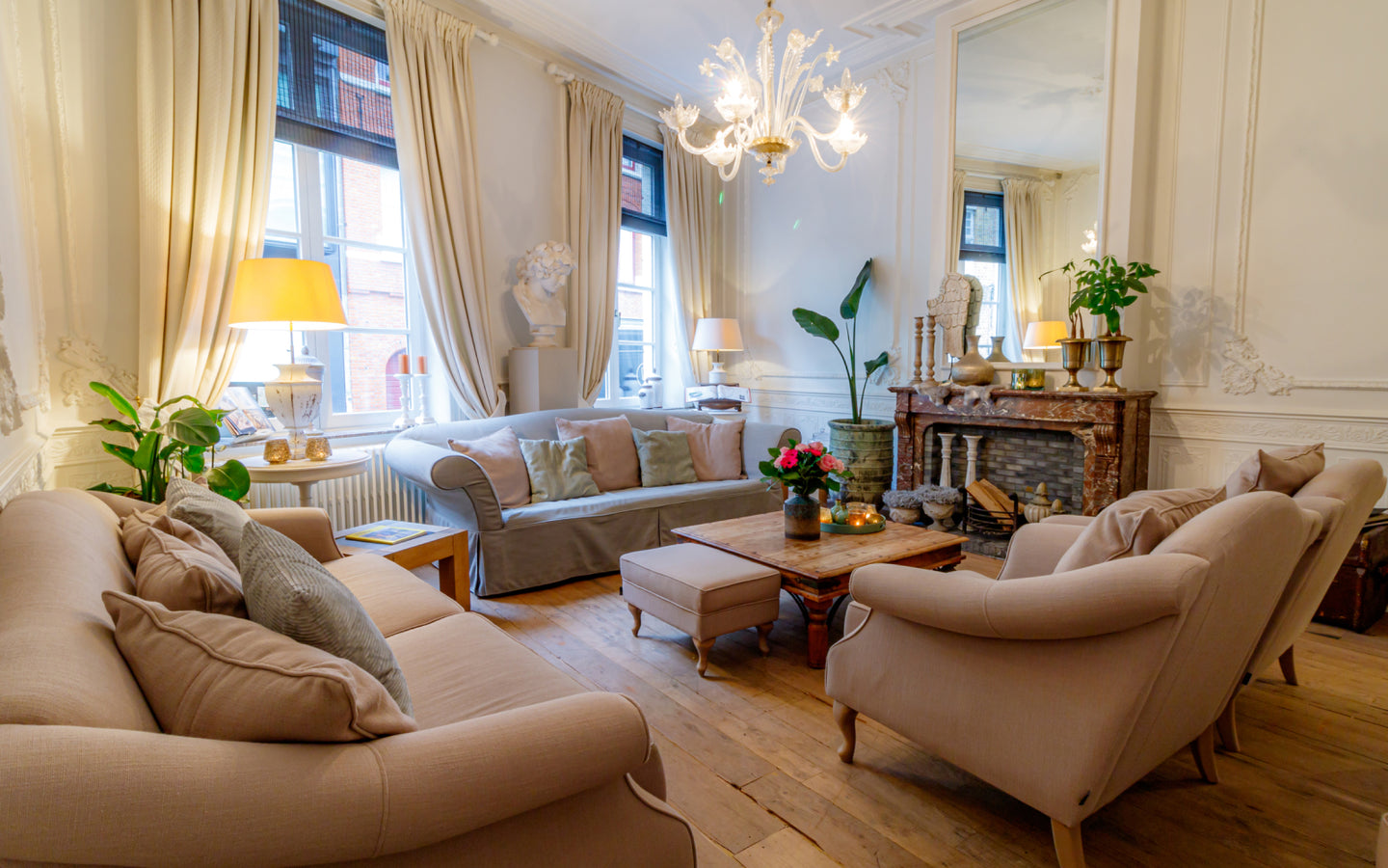 Weekend in Brugge bij 4* Hotel Montanus - afbeelding 5