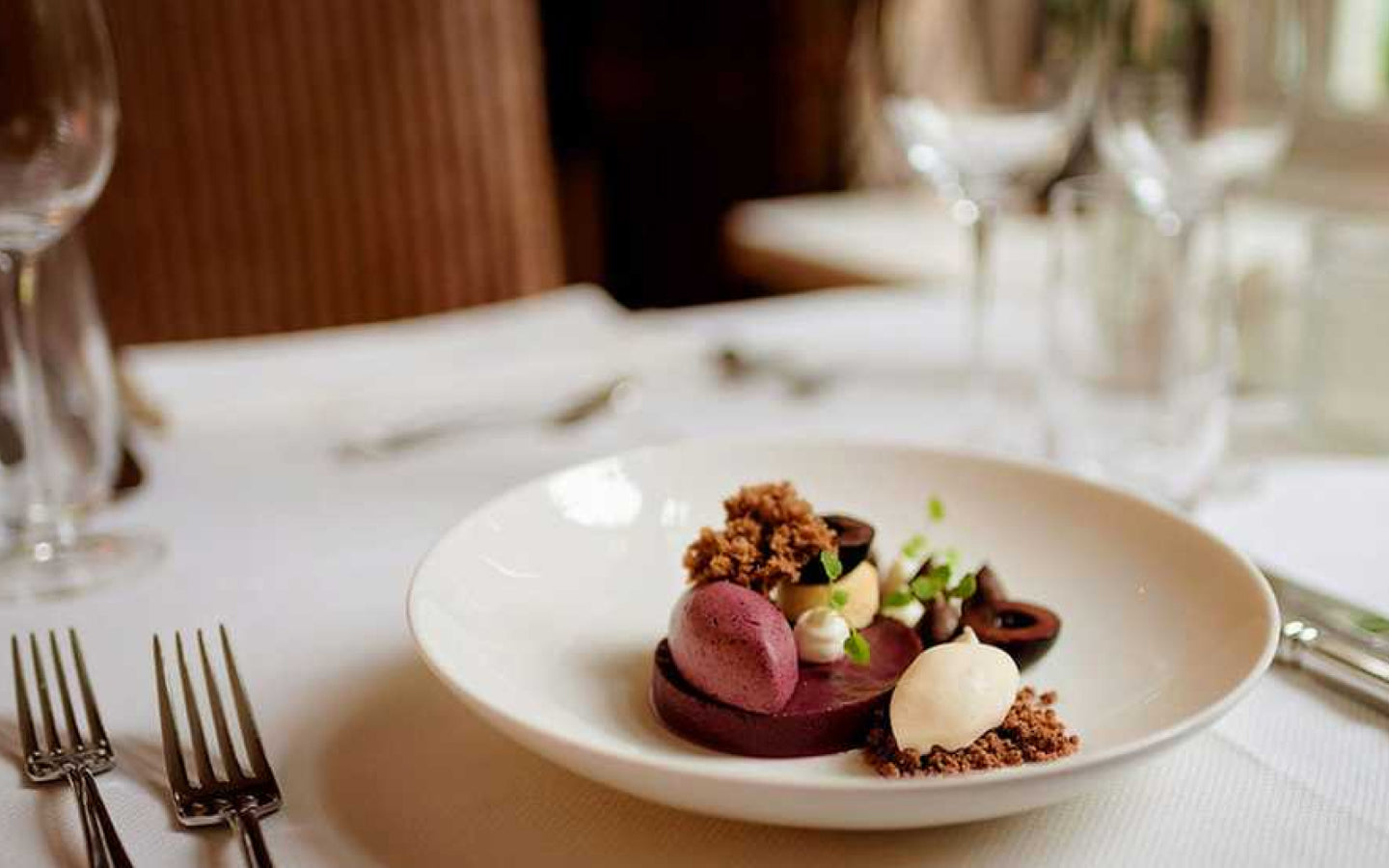 3-daags verblijf in 4* Landgoed Huize Berge - afbeelding 4