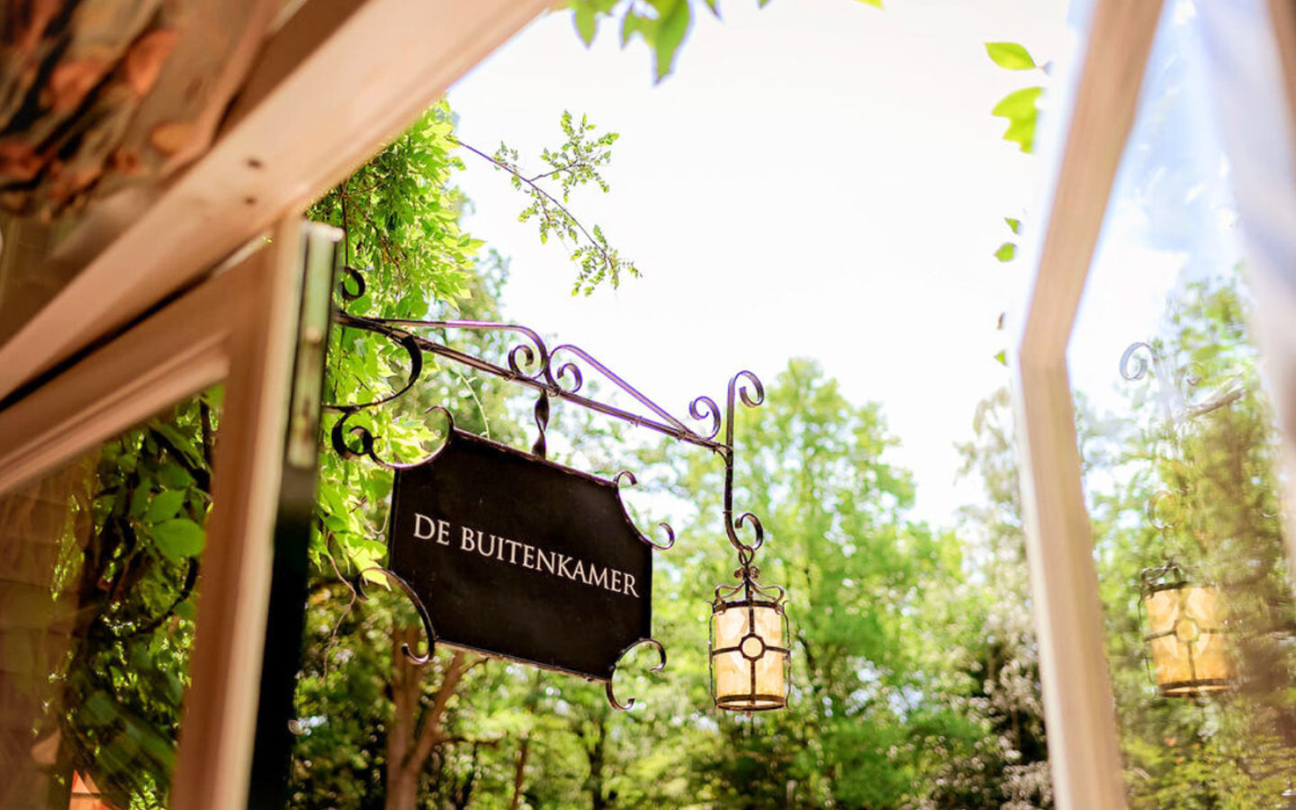 3-daags verblijf in 4* Landgoed Huize Berge - afbeelding 7