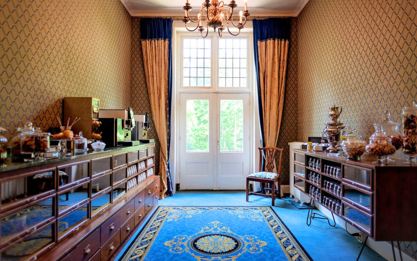 3-daags verblijf in 4* Landgoed Huize Berge - afbeelding 8