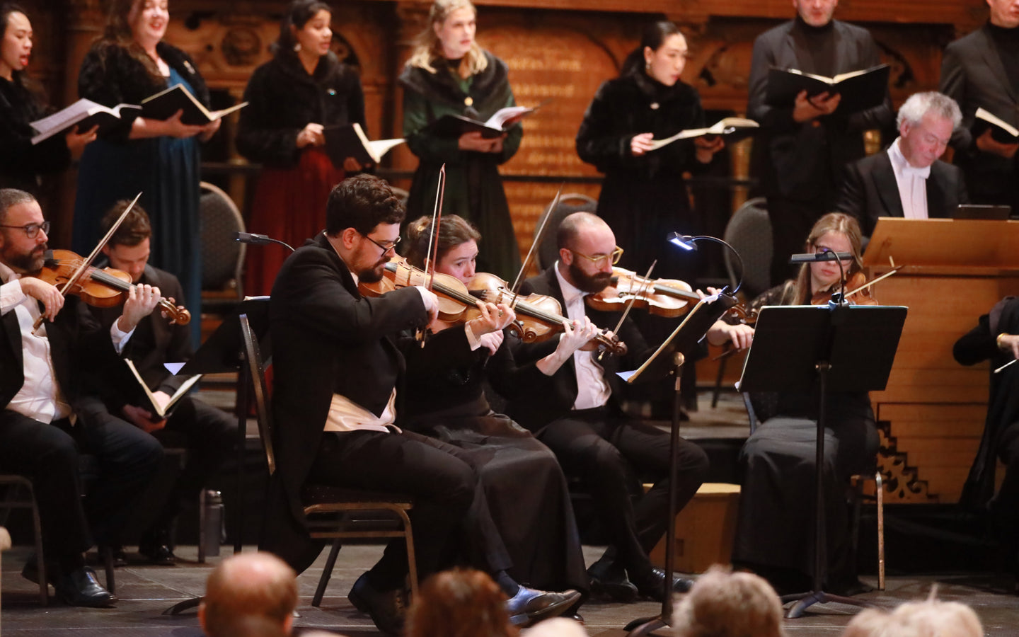 Classical Christmas Concert - afbeelding 2