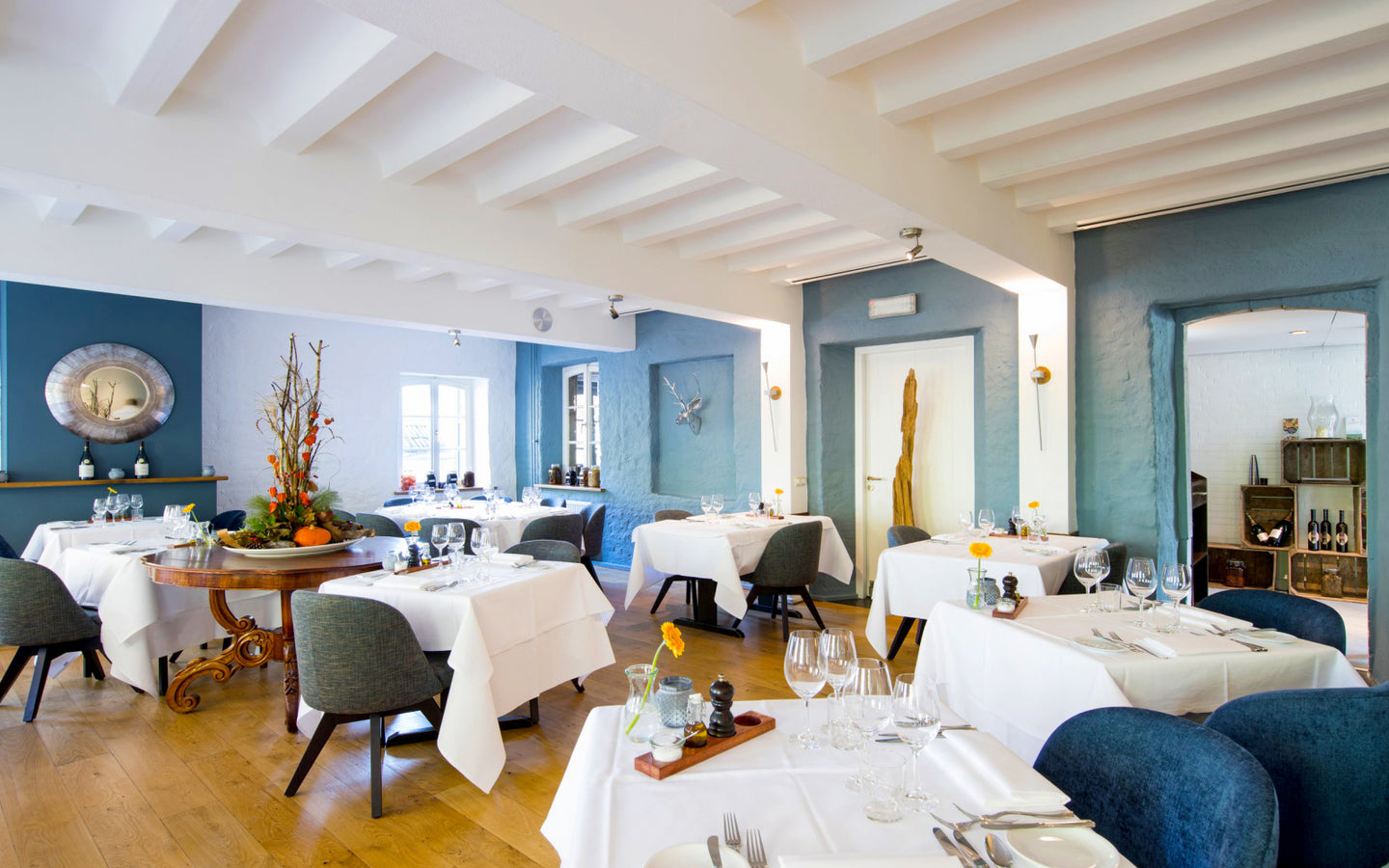 3-daags culinair verblijf in 4* Bilderberg kasteel Vaalsbroek - afbeelding 2