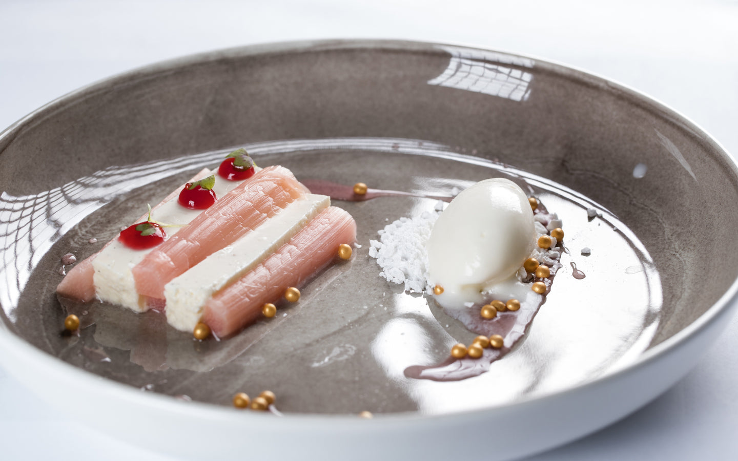 3-daags culinair verblijf in 4* Bilderberg kasteel Vaalsbroek - afbeelding 6