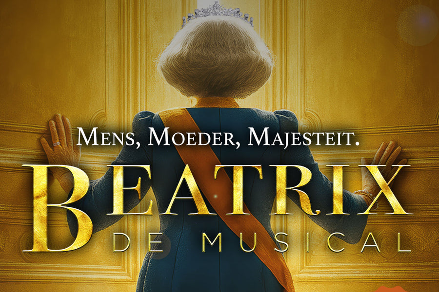 Beatrix de Musical - afbeelding 1