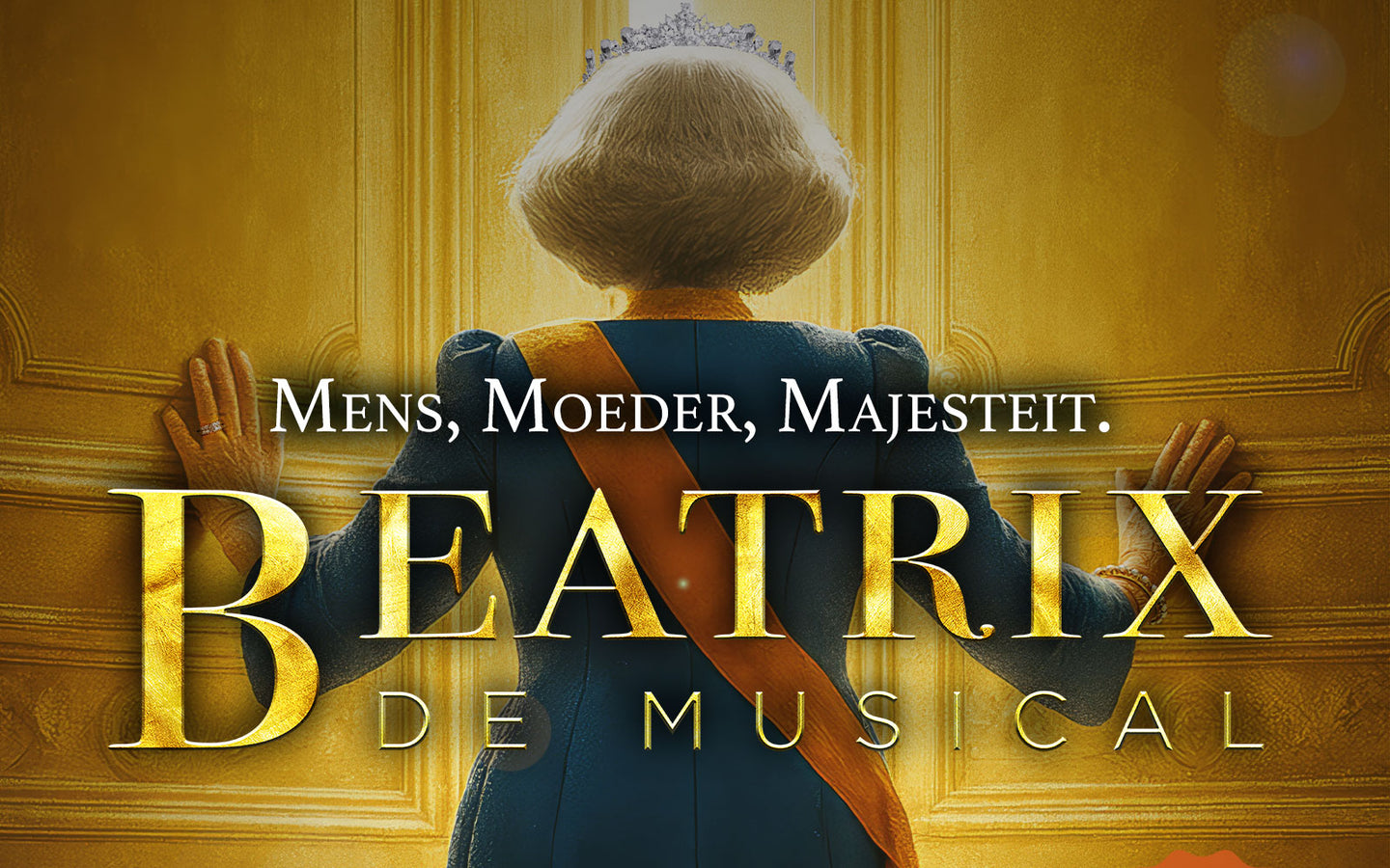 Beatrix de Musical - afbeelding 1