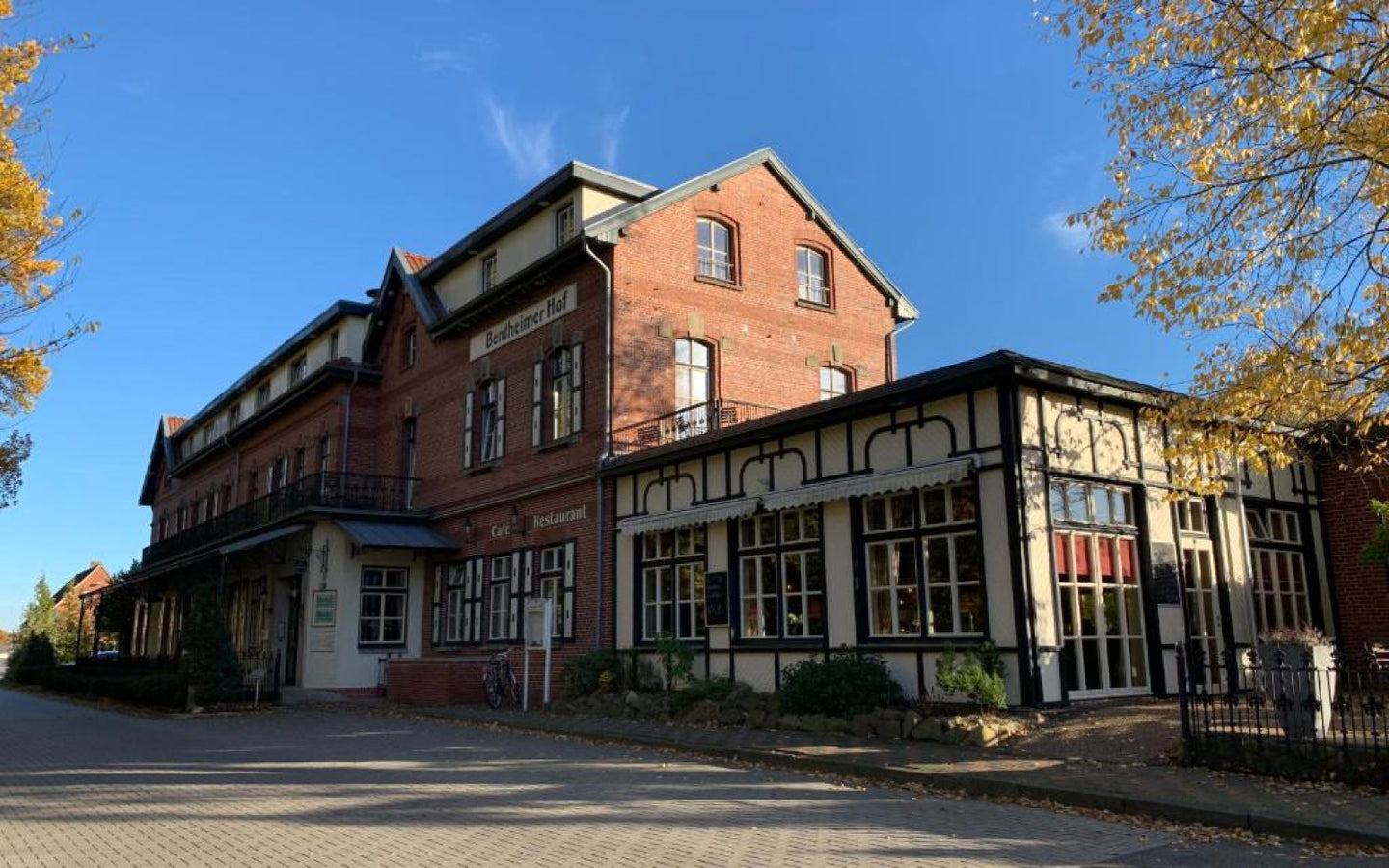 3-daags verblijf in kuuroord in Hotel Bentheimer Hof - afbeelding 2