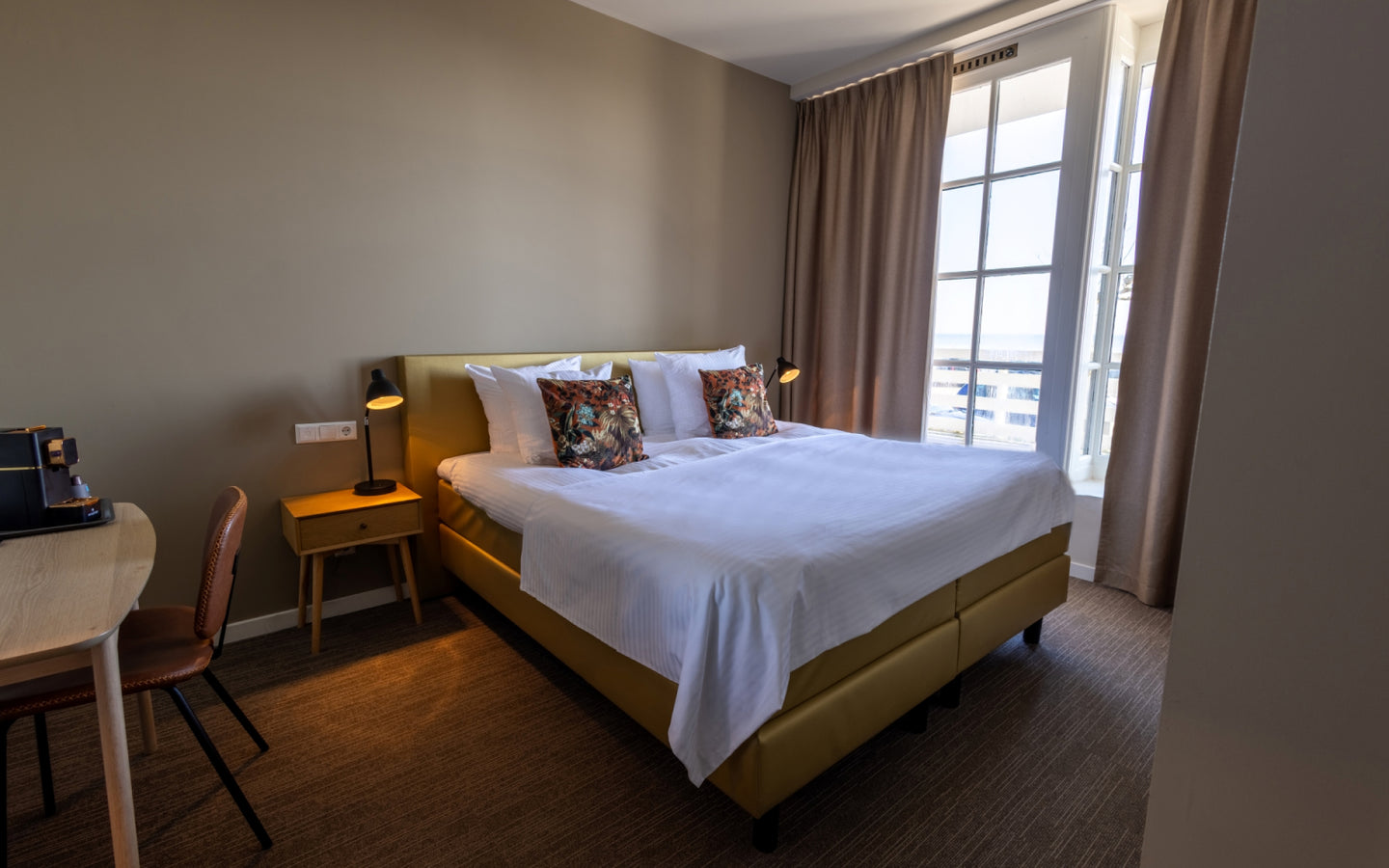 3 Dagen in kunstzinnig 4* Hotel Spaander Volendam - afbeelding 10