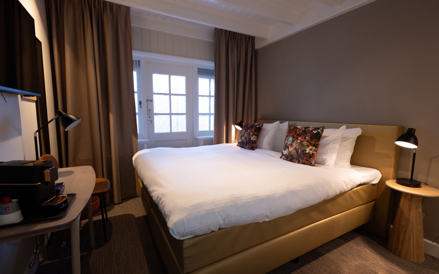 3 Dagen in kunstzinnig 4* Hotel Spaander Volendam - afbeelding 6