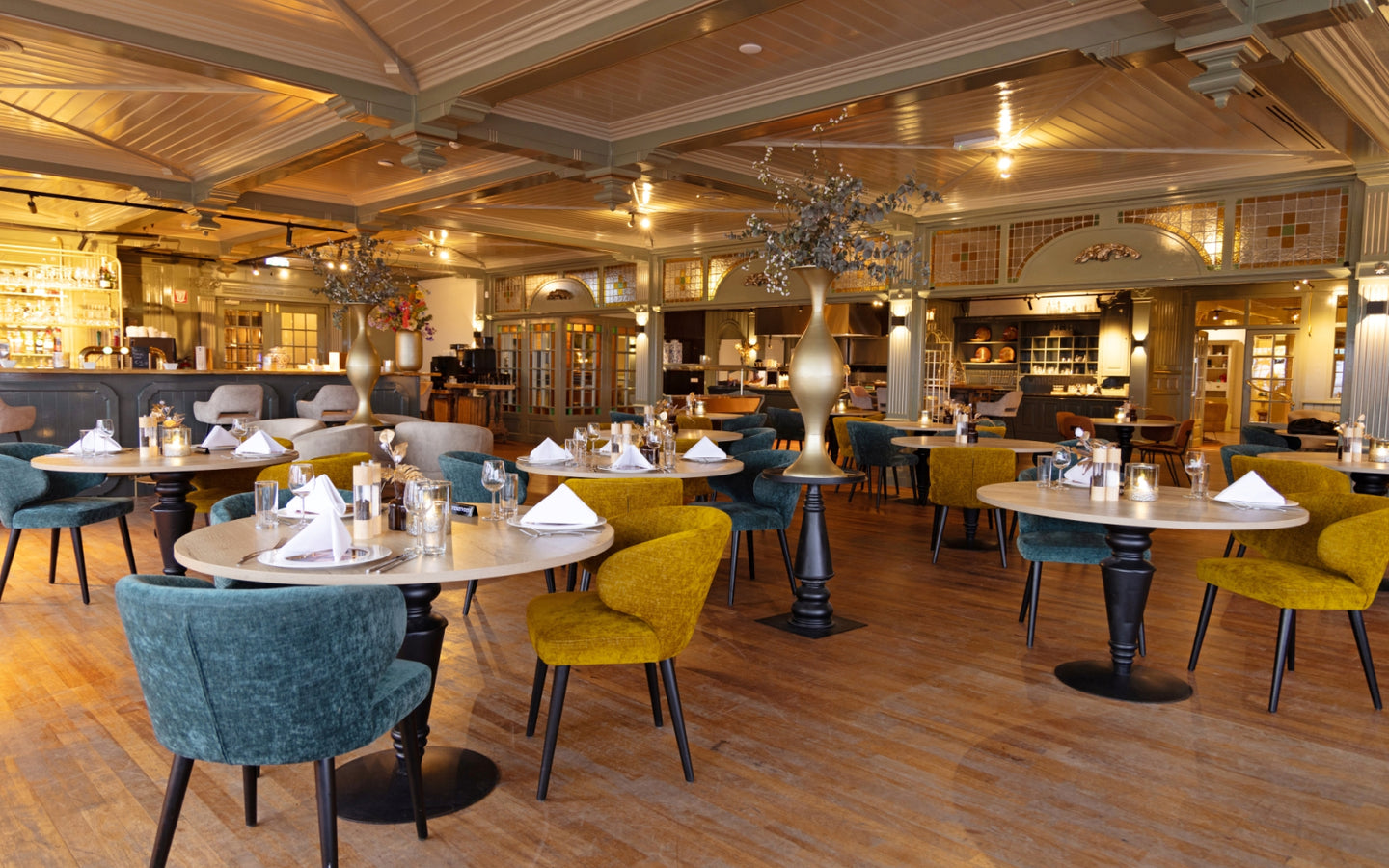 3 Dagen in kunstzinnig 4* Hotel Spaander Volendam - afbeelding 5