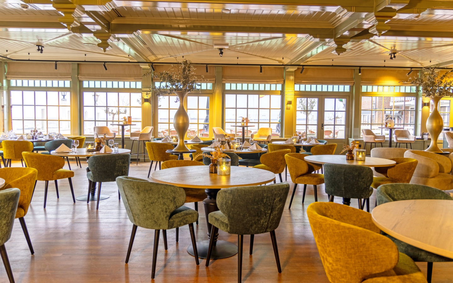 3 Dagen in kunstzinnig 4* Hotel Spaander Volendam - afbeelding 8