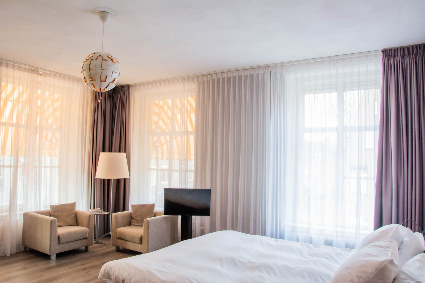 2 Dagen in historisch 4* Hotel de Wereld - afbeelding 5