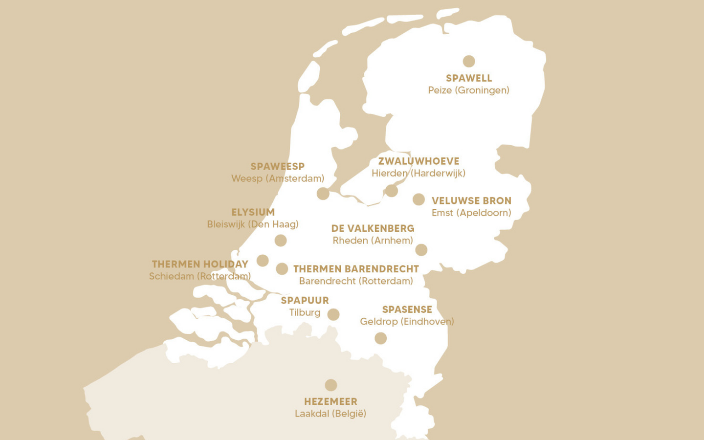 Dagje Wellness SpaWeesp - afbeelding 9