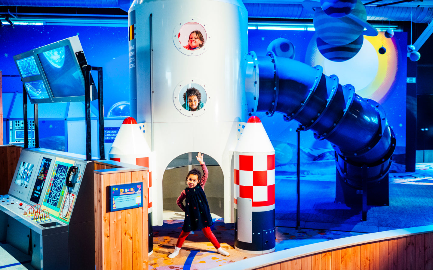 Technopolis - afbeelding 15