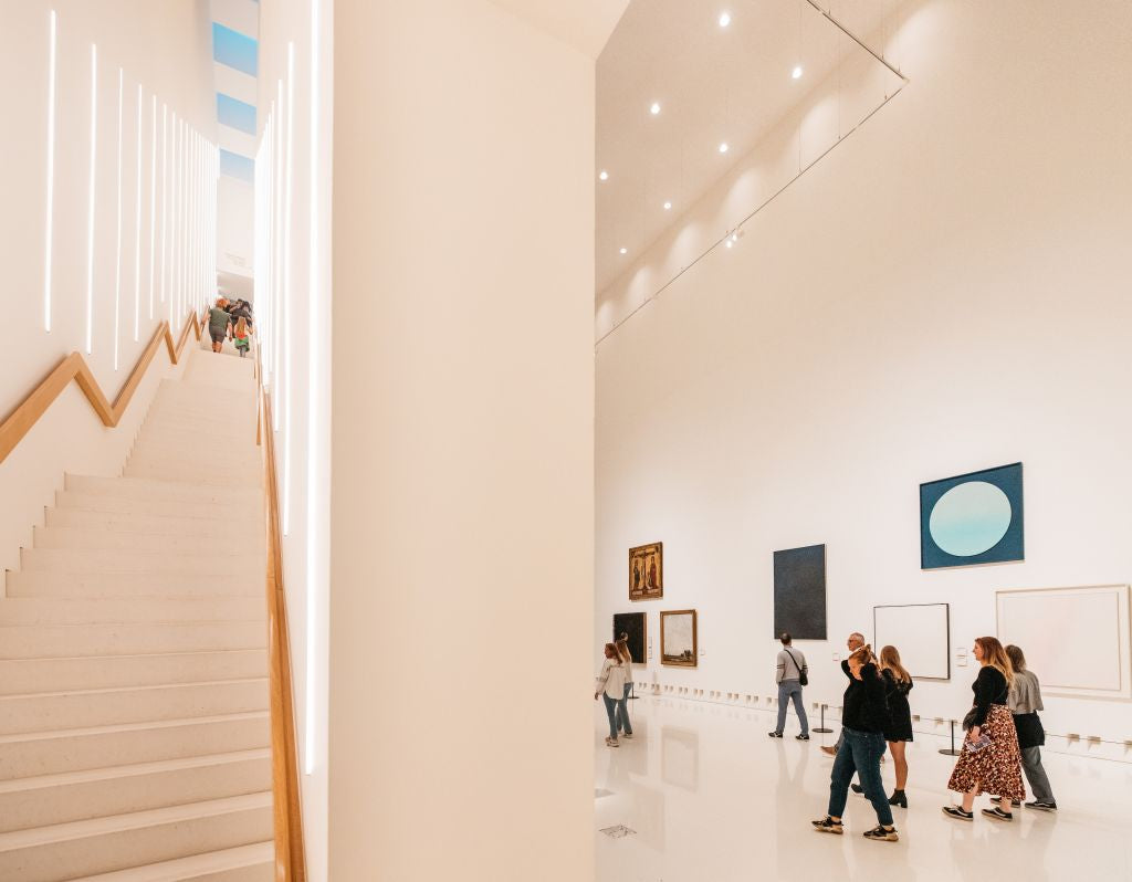 Koninklijk Museum voor Schone Kunsten Antwerpen (KMSKA) - afbeelding 10