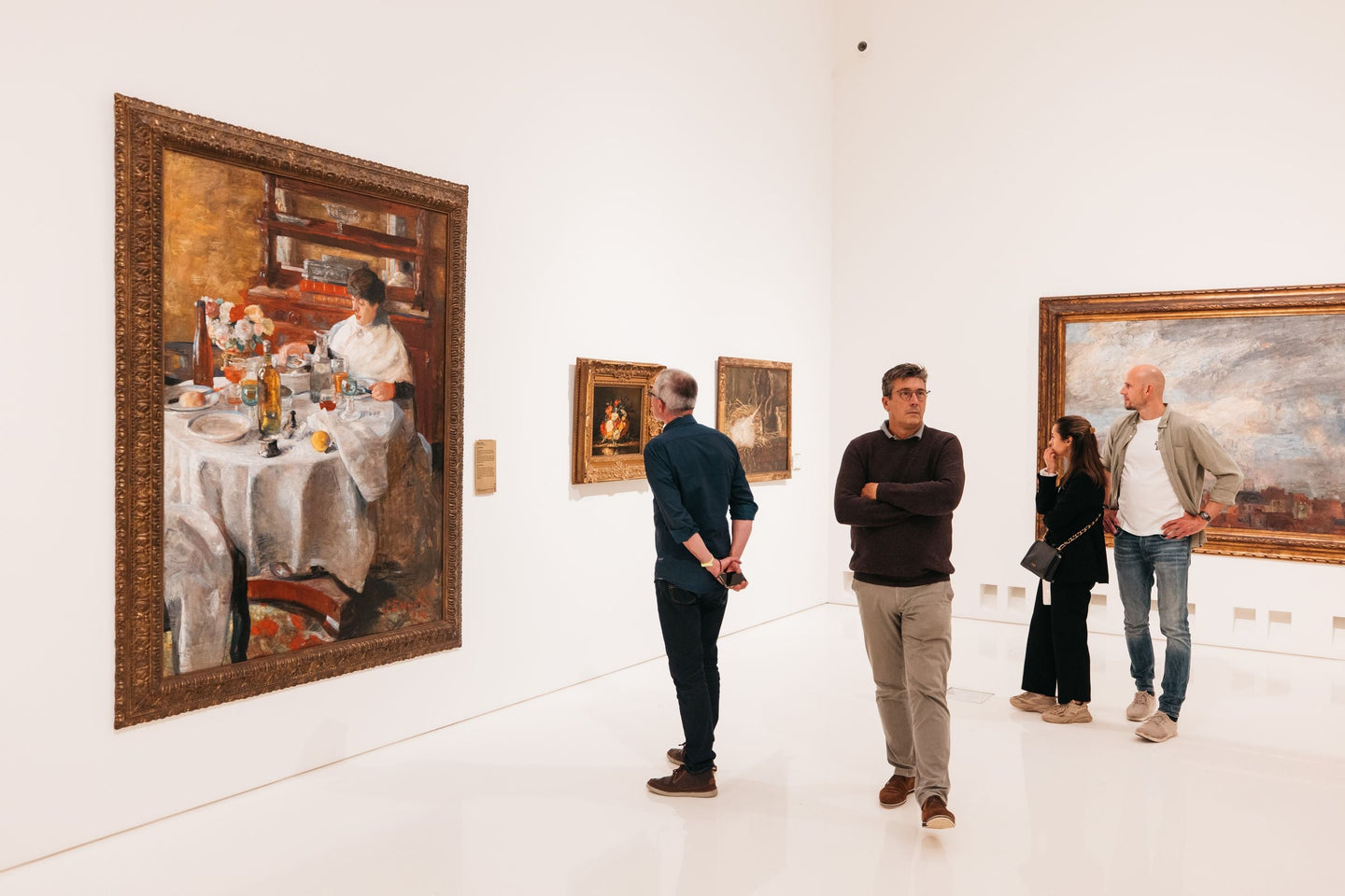 Koninklijk Museum voor Schone Kunsten Antwerpen (KMSKA) - afbeelding 12
